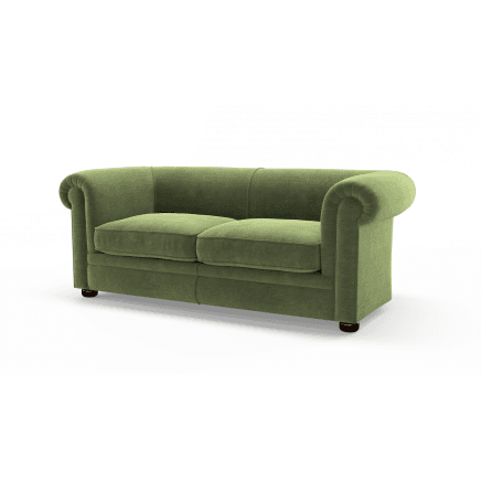 Hampton 3 Seater Sofa Bed