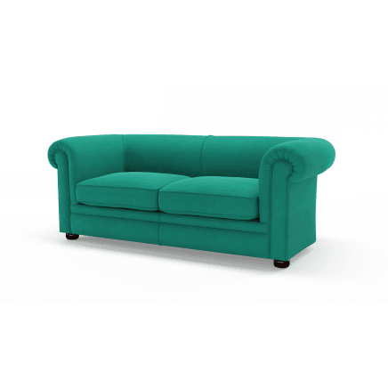 Hampton 3 Seater Sofa Bed