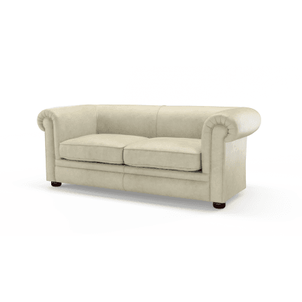 Hampton 3 Seater Sofa Bed