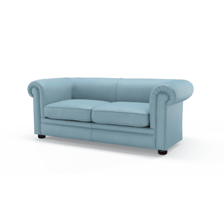 Hampton 3 Seater Sofa Bed