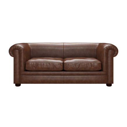 Hampton 3 Seater Sofa Bed