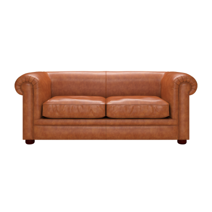 Hampton 3 Seater Sofa Bed