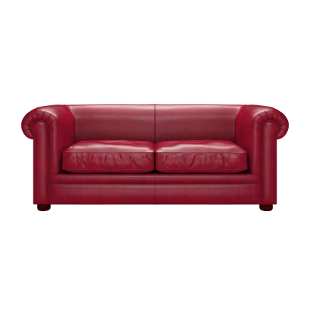 Hampton 3 Seater Sofa Bed