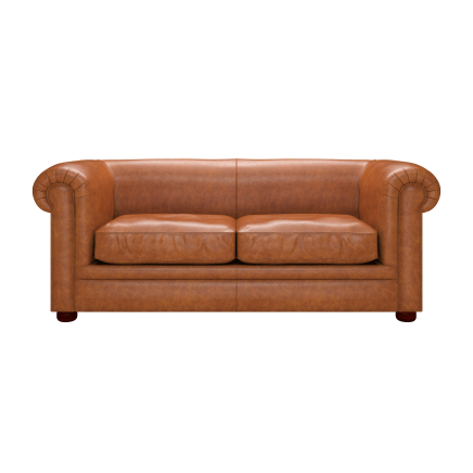 Hampton 3 Seater Sofa Bed