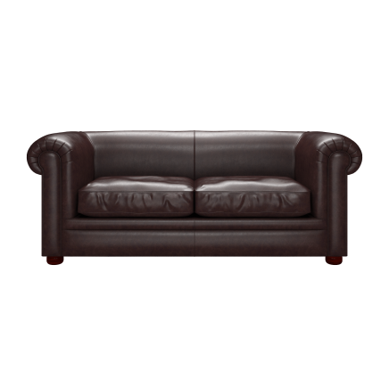 Hampton 3 Seater Sofa Bed