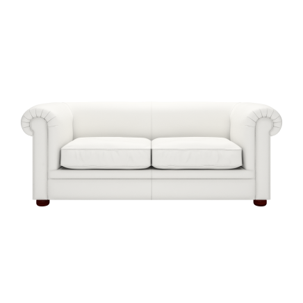 Hampton 3 Seater Sofa Bed
