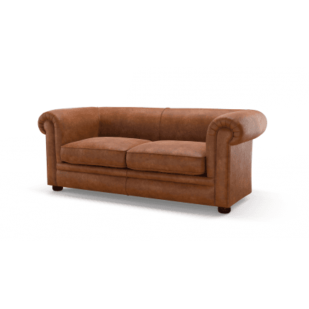 Hampton 3 Seater Sofa Bed