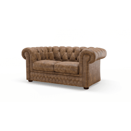 Knightsbridge 2 Seater Sofa Bed