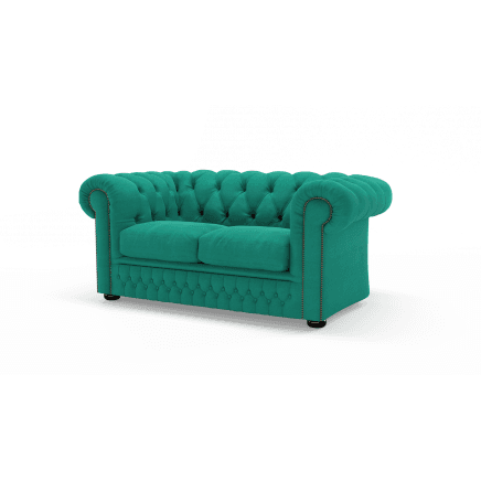 Knightsbridge 2 Seater Sofa Bed