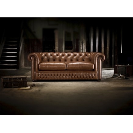 Knightsbridge 3 Seater Sofa Bed