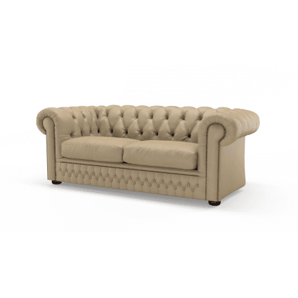 Knightsbridge 3 Seater Sofa Bed