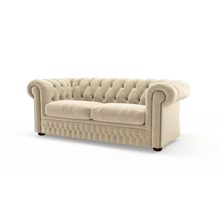 Knightsbridge 3 Seater Sofa Bed
