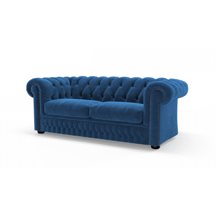 Knightsbridge 3 Seater Sofa Bed