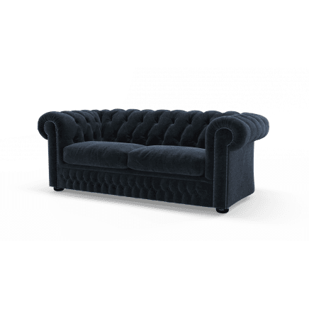 Knightsbridge 3 Seater Sofa Bed