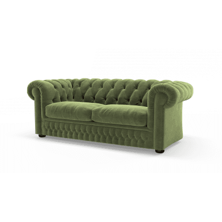 Knightsbridge 3 Seater Sofa Bed