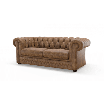 Knightsbridge 3 Seater Sofa Bed
