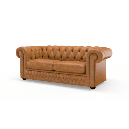 Knightsbridge 3 Seater Sofa Bed