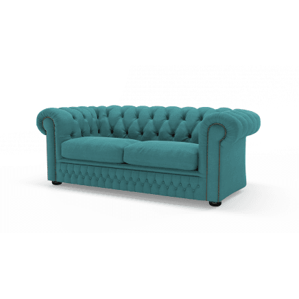 Knightsbridge 3 Seater Sofa Bed