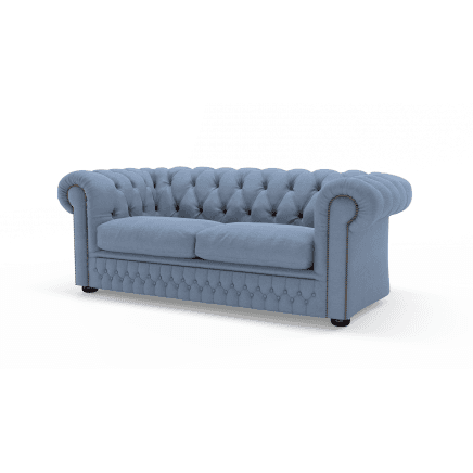 Knightsbridge 3 Seater Sofa Bed