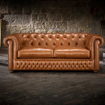 Knightsbridge 3 Seater Sofa Bed