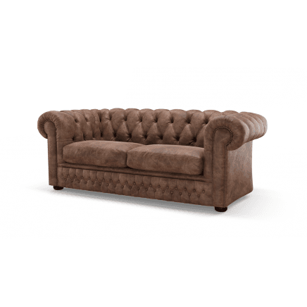 Knightsbridge 3 Seater Sofa Bed