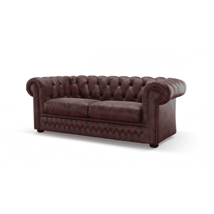 Knightsbridge 3 Seater Sofa Bed