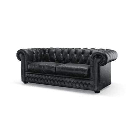 Knightsbridge 3 Seater Sofa Bed