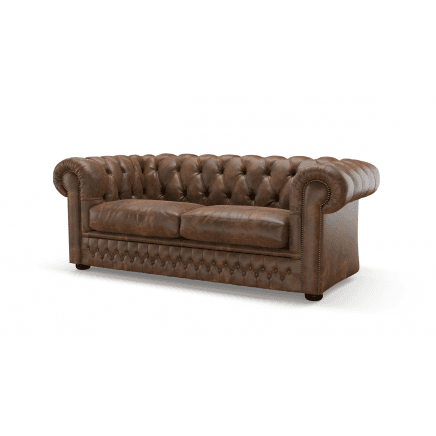 Knightsbridge 3 Seater Sofa Bed