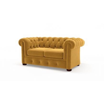 Winchester 2 Seater Sofa Bed