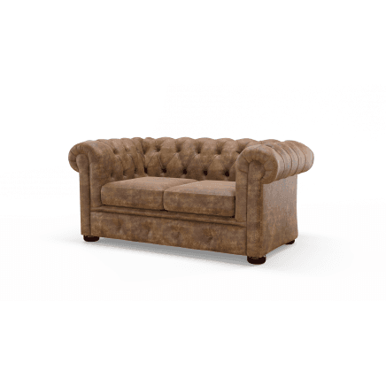 Winchester 2 Seater Sofa Bed