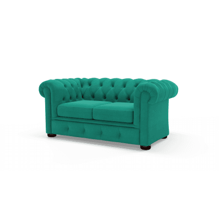 Winchester 2 Seater Sofa Bed