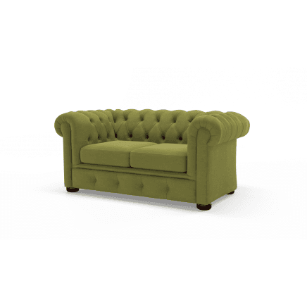 Winchester 2 Seater Sofa Bed