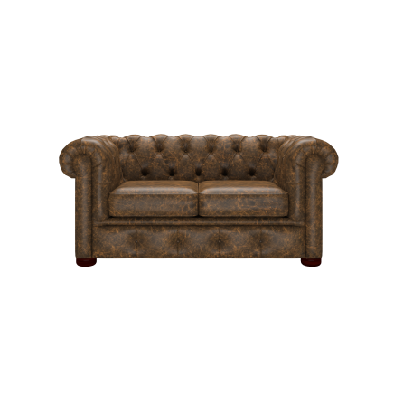 Winchester 2 Seater Sofa Bed