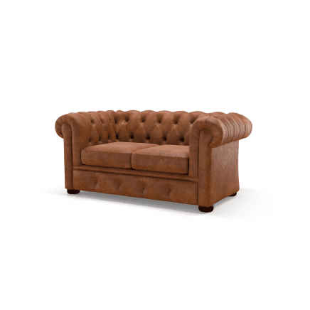 Winchester 2 Seater Sofa Bed