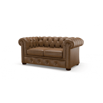 Winchester 2 Seater Sofa Bed