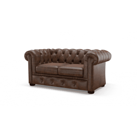Winchester 2 Seater Sofa Bed