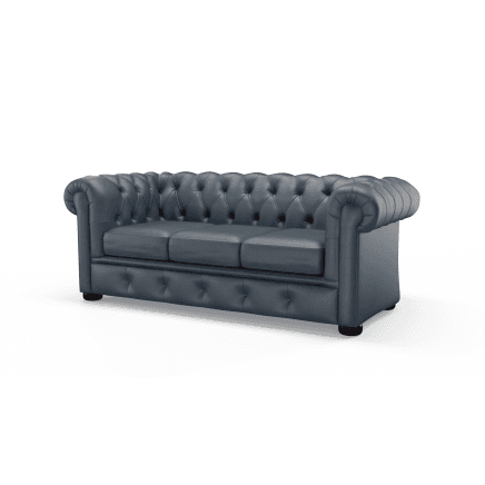 Winchester 3 Seater Sofa Bed