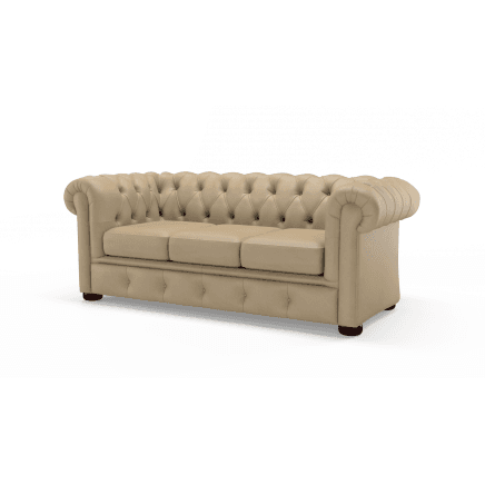 Winchester 3 Seater Sofa Bed