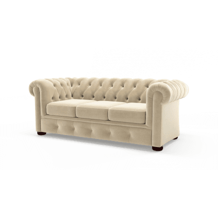 Winchester 3 Seater Sofa Bed