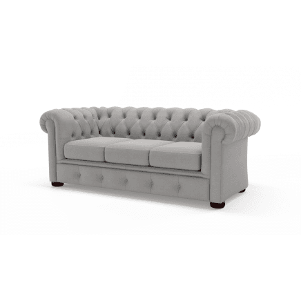 Winchester 3 Seater Sofa Bed