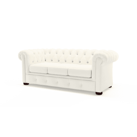 Winchester 3 Seater Sofa Bed
