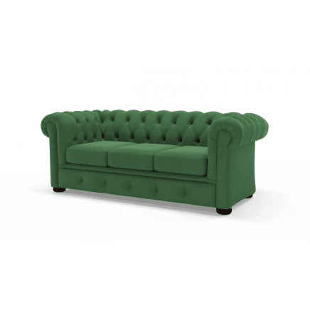 Winchester 3 Seater Sofa Bed
