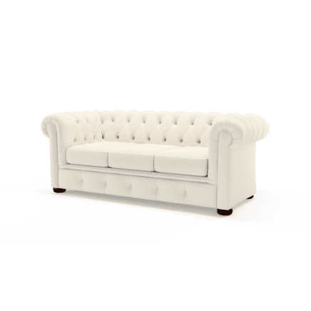 Winchester 3 Seater Sofa Bed