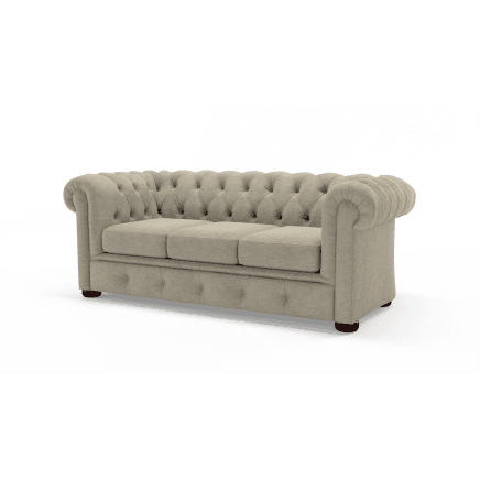 Winchester 3 Seater Sofa Bed