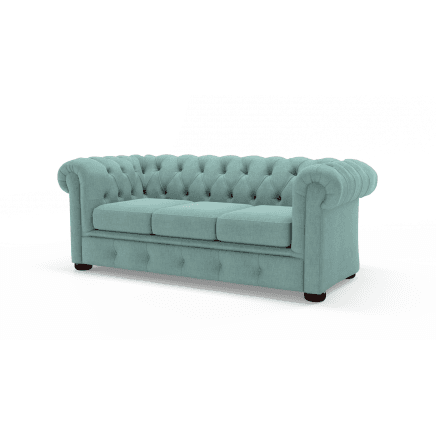 Winchester 3 Seater Sofa Bed