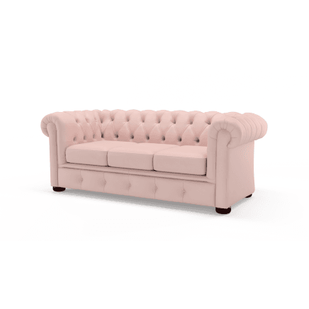 Winchester 3 Seater Sofa Bed