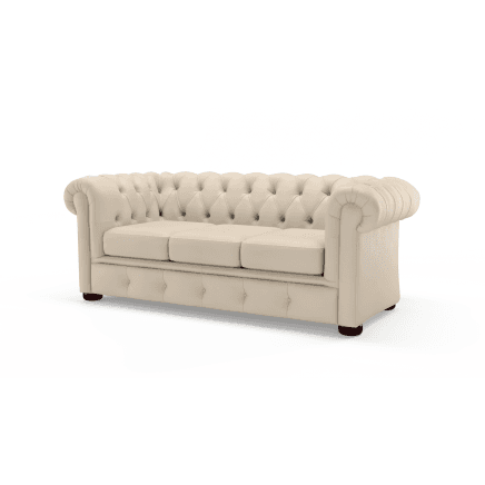 Winchester 3 Seater Sofa Bed