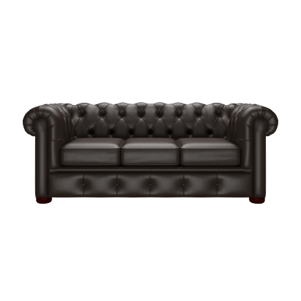 Winchester 3 Seater Sofa Bed