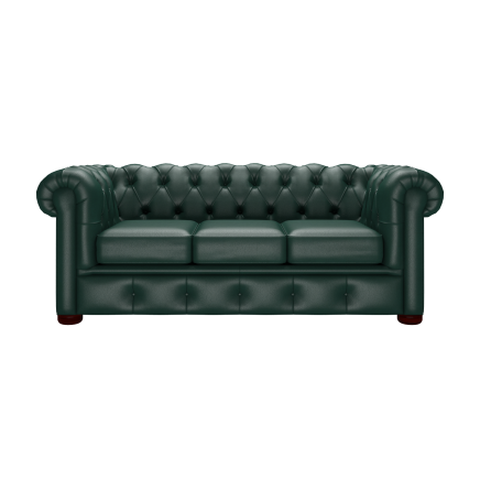 Winchester 3 Seater Sofa Bed