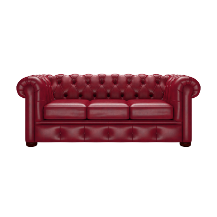 Winchester 3 Seater Sofa Bed